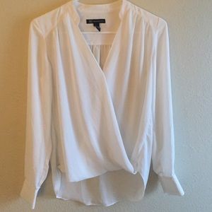 Bundled Inc blouse/bcbg blouse
