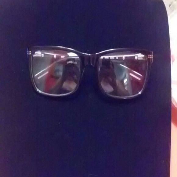 Glasses