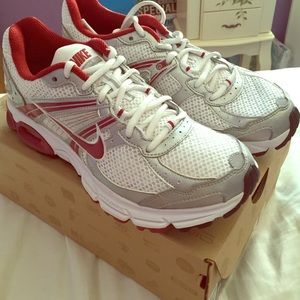 Brand new Nike tennis shoes!