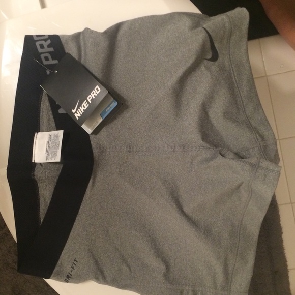Nike Pro Compression