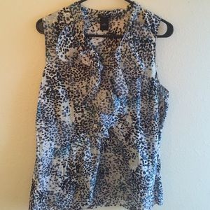 Ann Taylor top