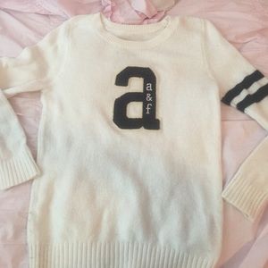 Abercrombie kids, sweater