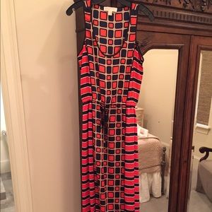 Michael Kors Maxi Dress