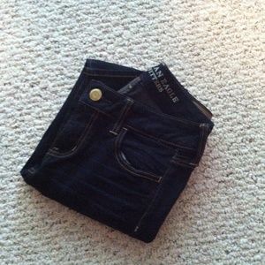 American Eagle jeggings