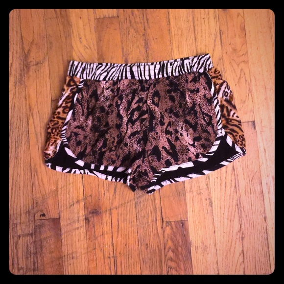 Cute comfy shorts