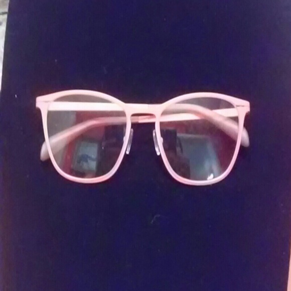 Glasses