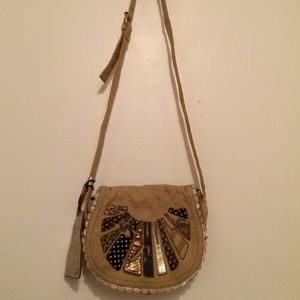 Betsy Johnson purse