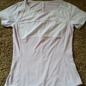 ⚡️SALE⚡️Lululemon shirt