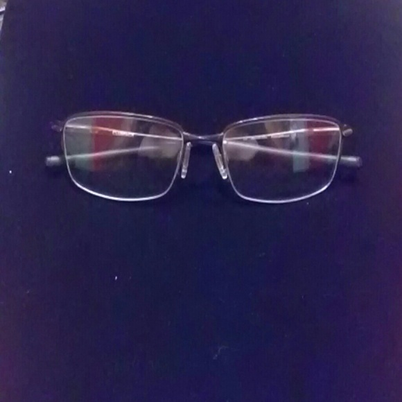 Glasses