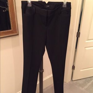 Express Columnist Cropped pants
