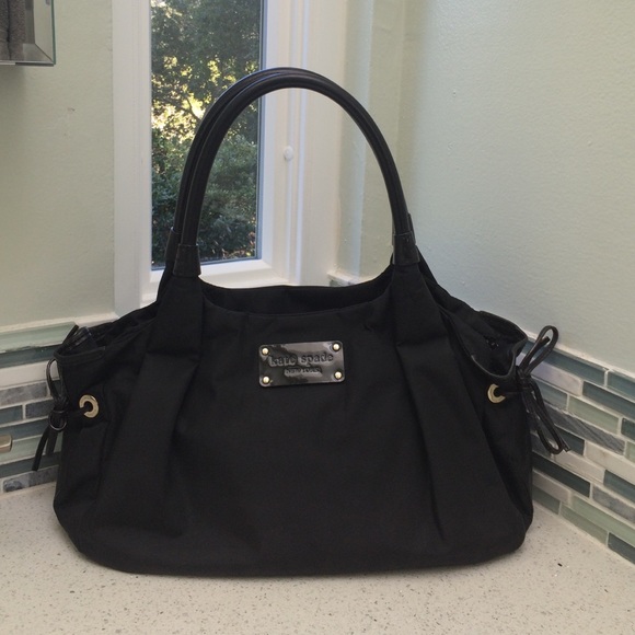 Kate Spade Nylon Bag