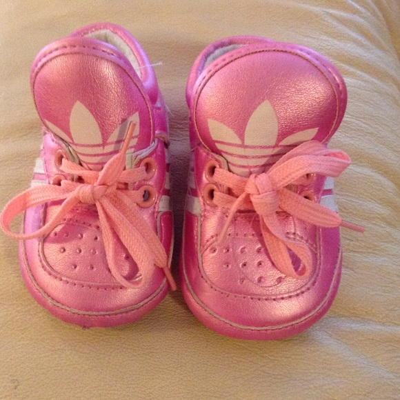 Infant Adidas Sneakers