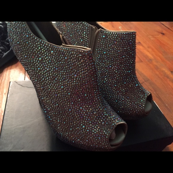 Benjamin Adams shoes - Picture 1 of 4