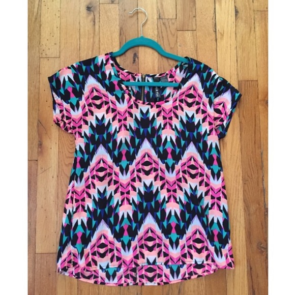 Going Out Shirt!