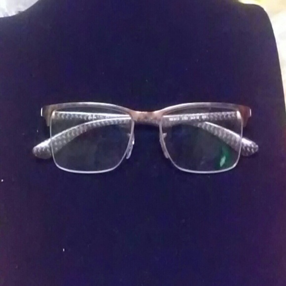 Glasses
