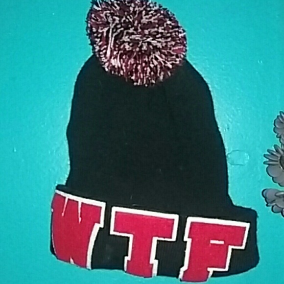 Beanie.