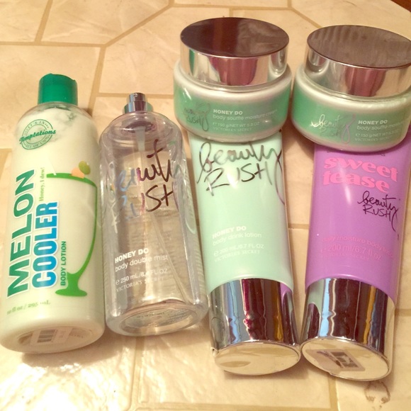 WANT ALL GONE