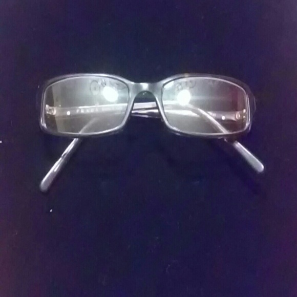 Glasses