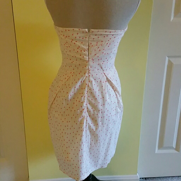 MM Couture dress SZ S 🌴 - Picture 3 of 4