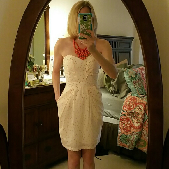 MM Couture dress SZ S 🌴 - Picture 4 of 4