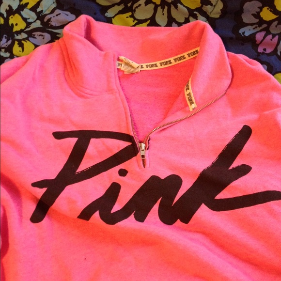 Victoria secret pull over