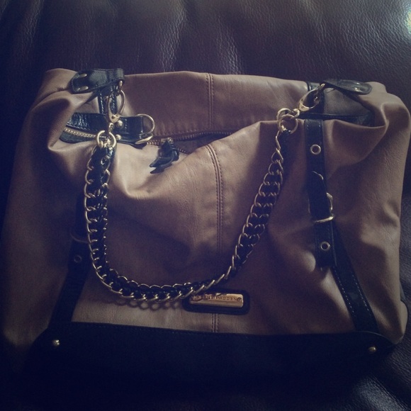 Steve Madden purse