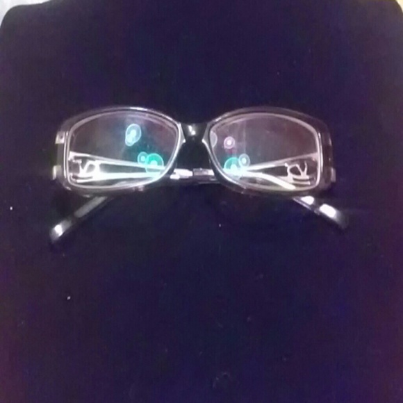 Glasses