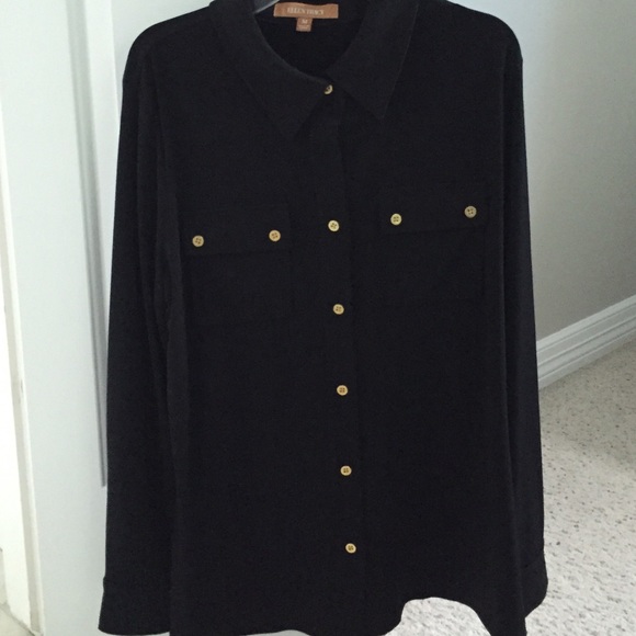 Ladies blouse