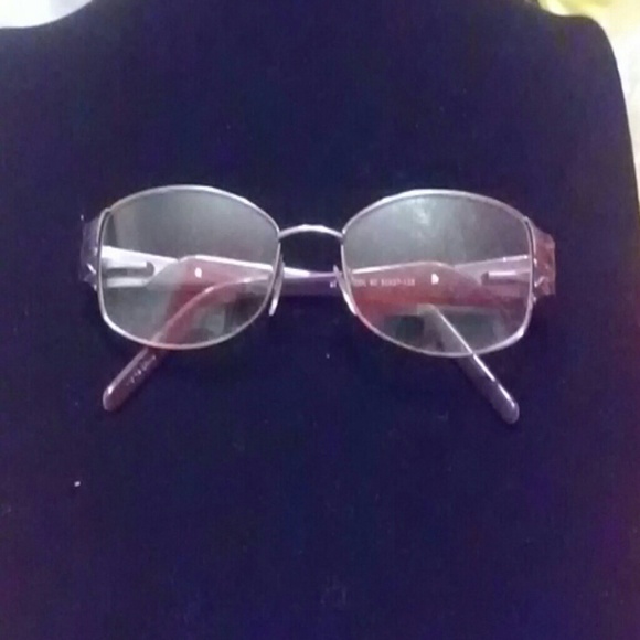 Glasses