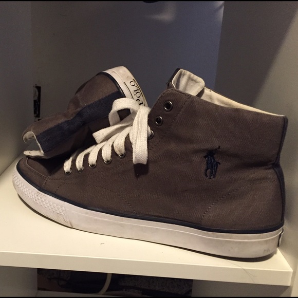 Polo Good Condition size 11