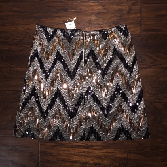 Boutique Skirt - Picture 2 of 2