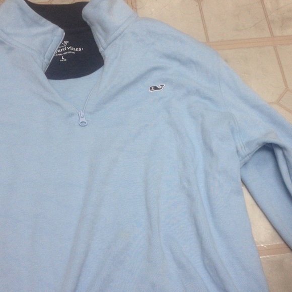 Vineyard vines long sleeve pullover
