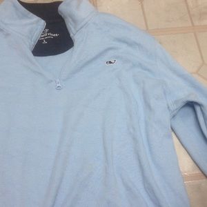 Vineyard vines long sleeve pullover