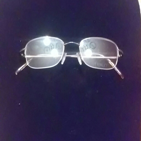 Glasses