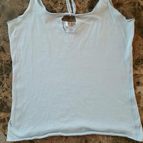 Tank top - Picture 2 of 2