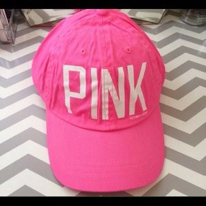 VS Pink Hat💕