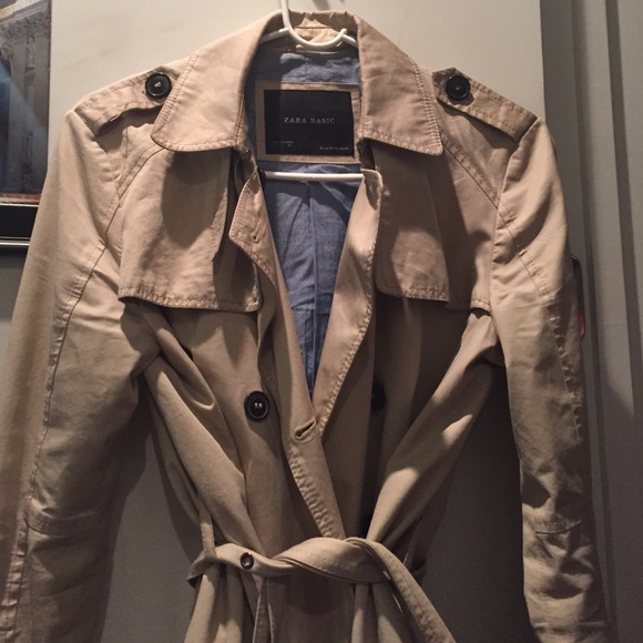 Trenchcoat