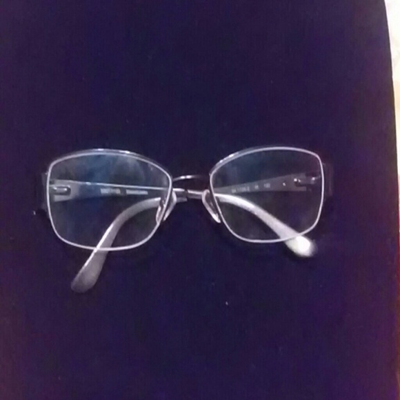 Glasses