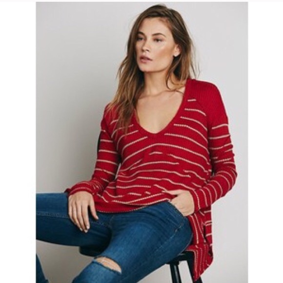 Free people sunset park thermal