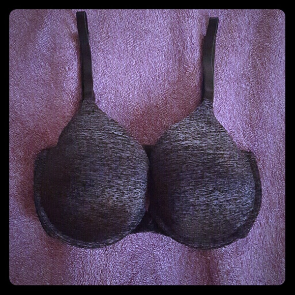 Victoria's Secret UpLift Semi Demi Bra