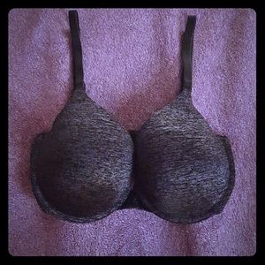 Victoria's Secret UpLift Semi Demi Bra