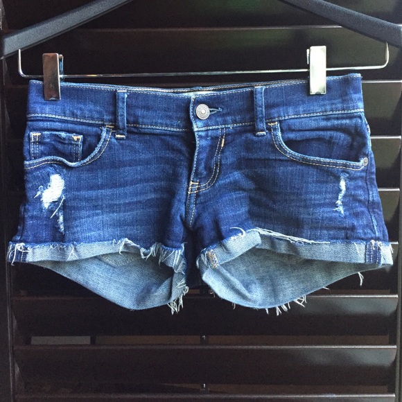 Abercrombie & Fitch shorts