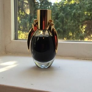 Fame perfume