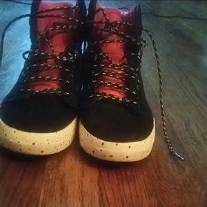 Women's Nike fashion shoes