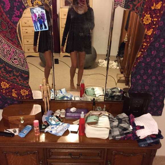 grey dress! traded - Picture 3 of 3