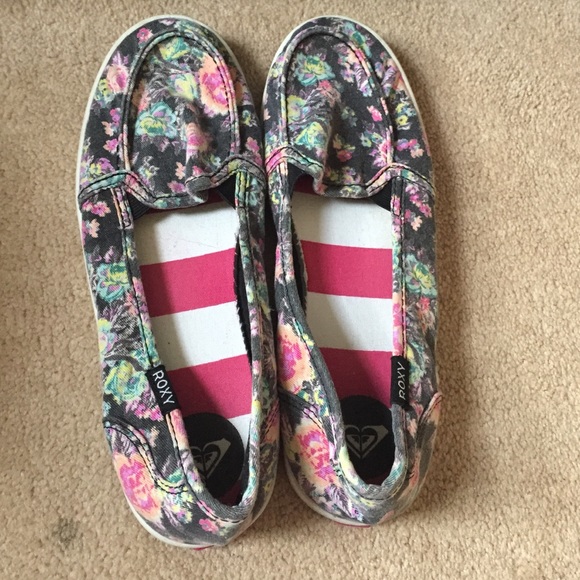 slip on shoes