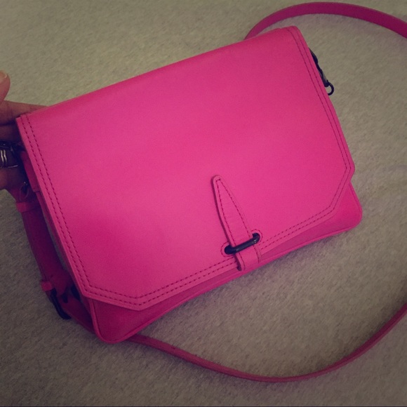 3.1 Philip Lim Polly Crossbody