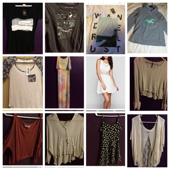 Reserved bundle!