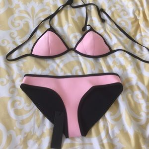 Authentic Triangl Bikini