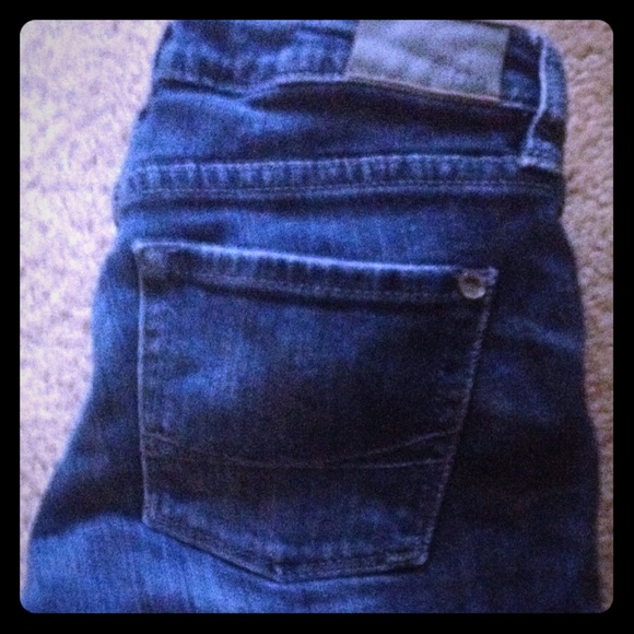 Bullhead Skinny Jeans